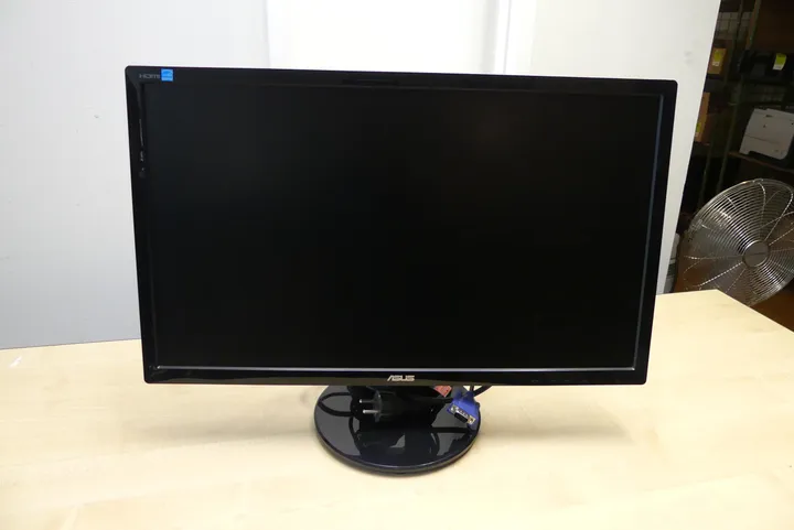Asus - LCD Monitor/LCD Modell: VE248